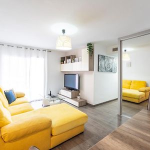Appartement met Drie Slaapkamers